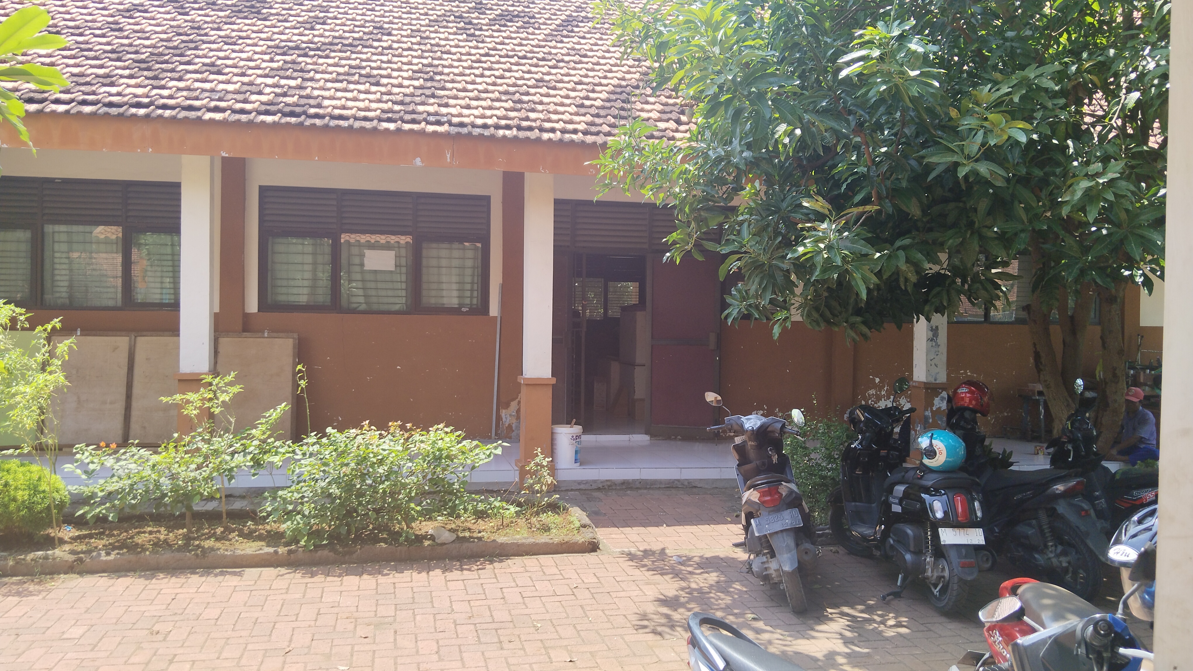 Central Library